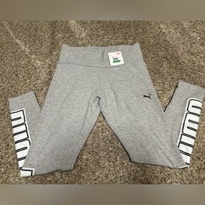 Puma Leggings